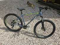 Romet rambler mtb 9.2 29 cali