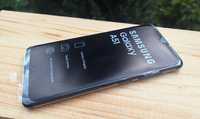 Мобильный телефон, сенсорный смартфон Samsung A51 6/128 комплект