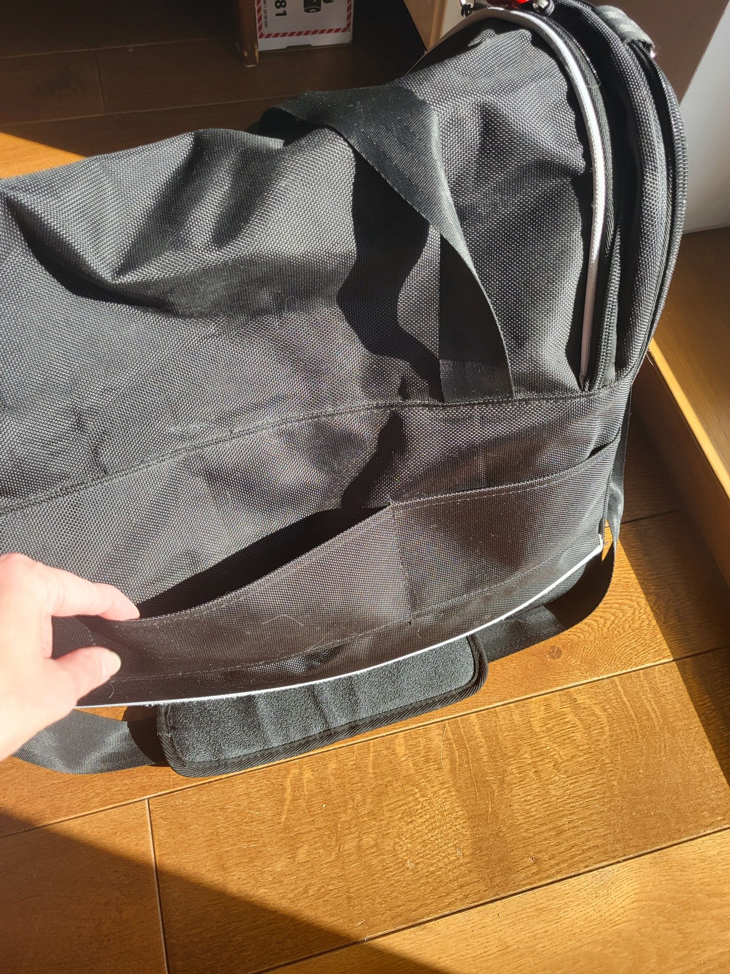 Torby Kjust do scoda octavia - 5 szt.