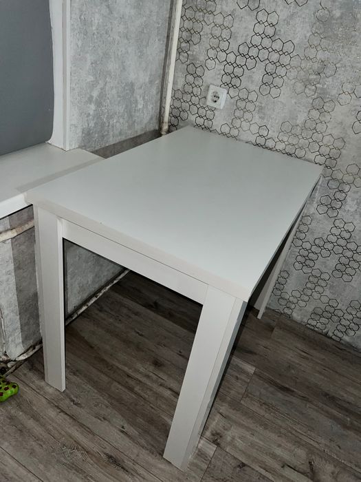 Стіл трансформер(розкладний)/ Стол Трансформер(раскладной)