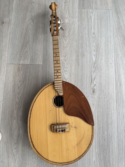 Домра , мондолина домра бас