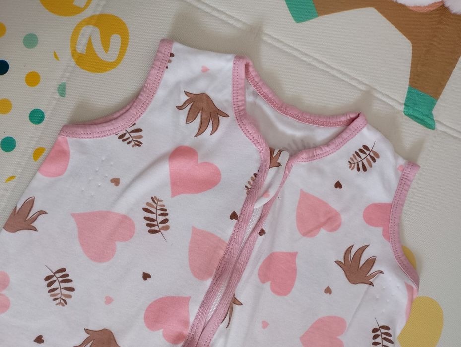 Sacos de dormir para menina