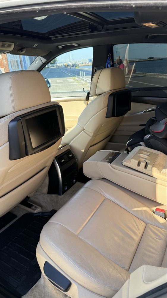 BMW 530d GT 2009 – Conforto e Performance sem Igual!