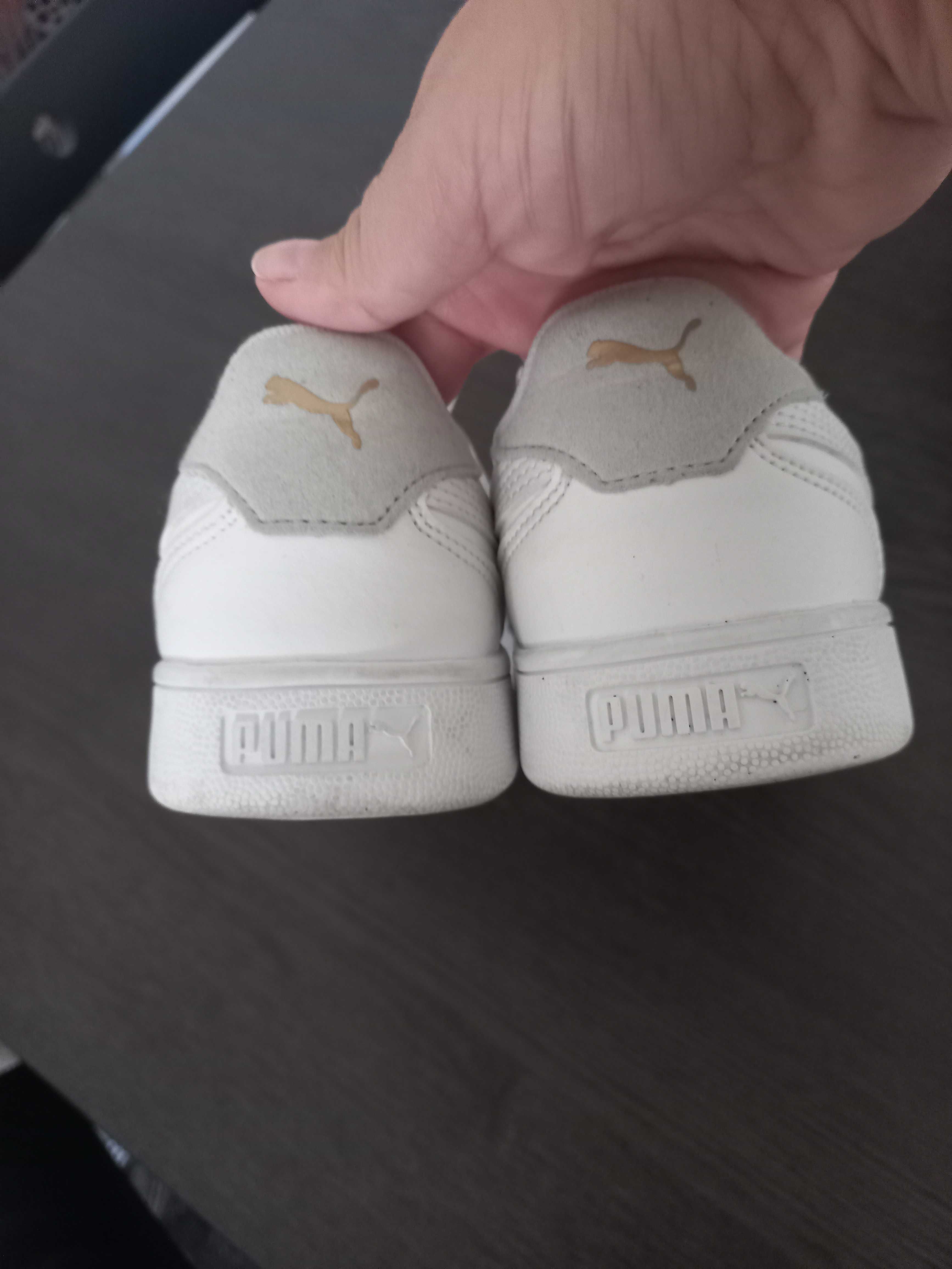 Tenis mulher Puma