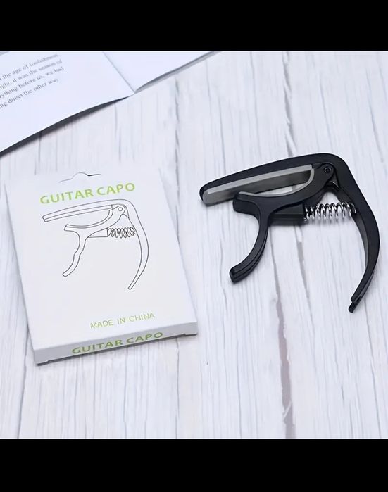 Продам каподастр