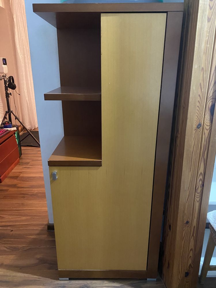 Zestaw szafek stan dobry uzywane