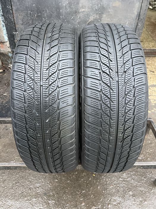 Шини 205/60/16 Westlake Snowmaster 2шт зима