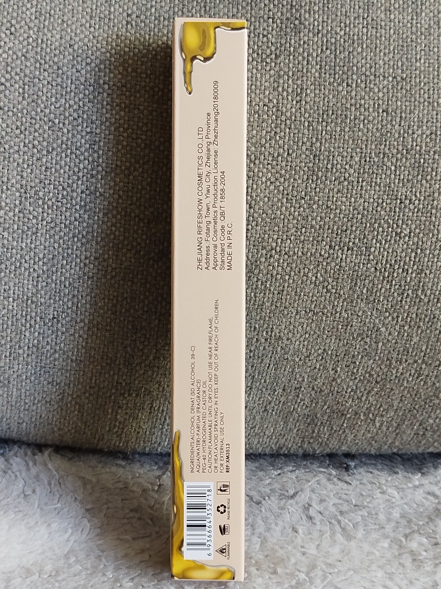Lattafa Eclaire nowa perfumetka damska arabska 35 ml od Onlyou