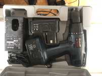 Шуроповерт Einhell, шурік, дрель, makita,гайковерт