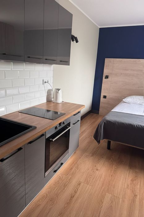 Pokoje pracownicze Kwatery Pokoje dla Pracowników