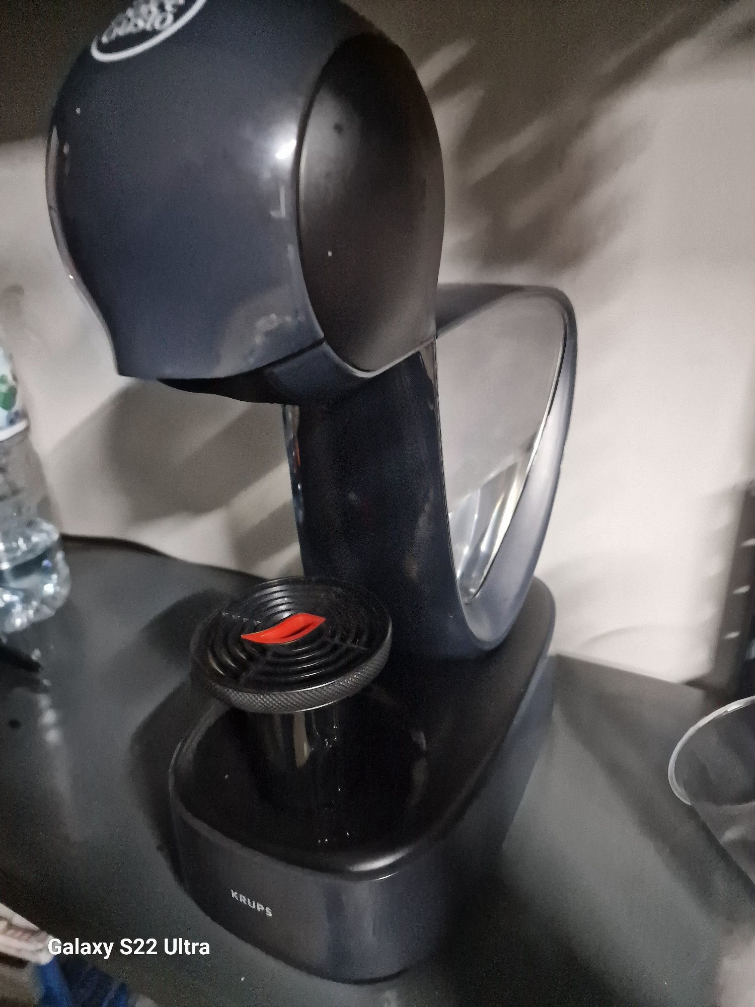 Máquina de café Dolce Gusto