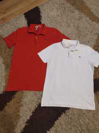 T-shirt polo H&M