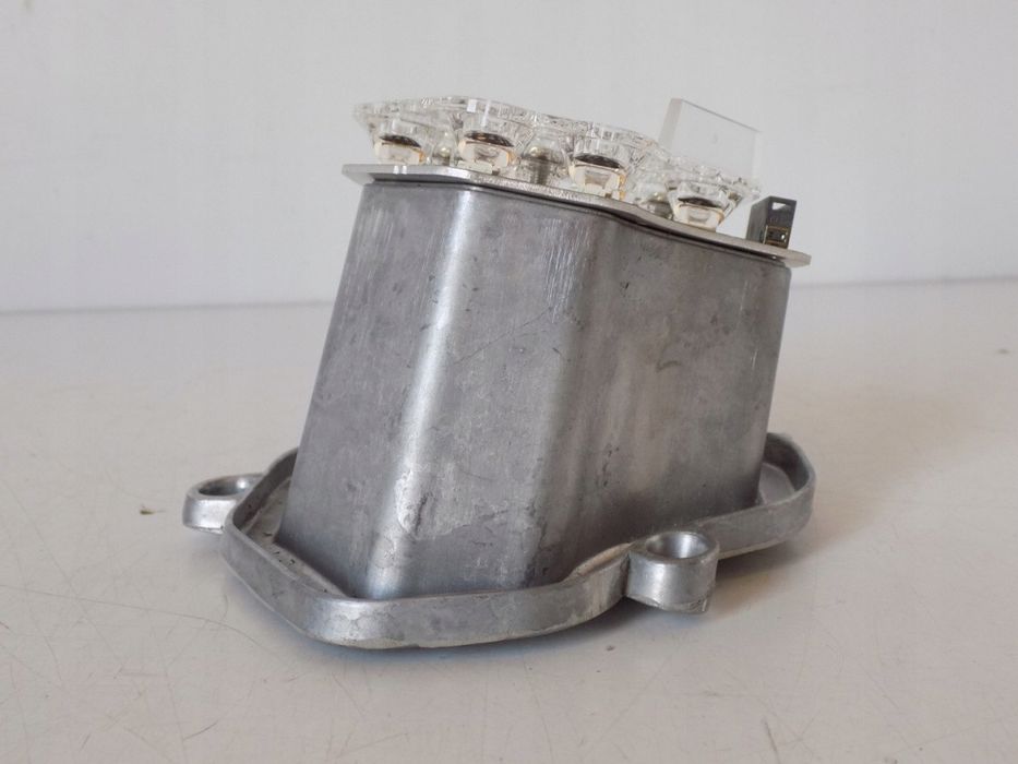 BMW 5 F10 F11 kierunkowskaz Led - 11262