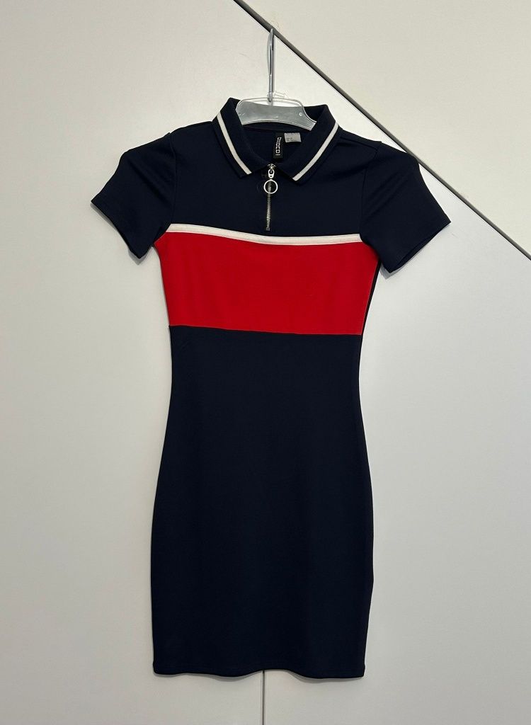 Sukienka H&M 32 XXS