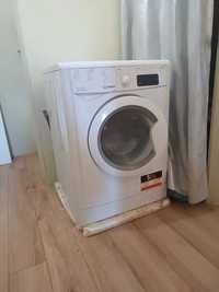 Pralkosuszarka INDESIT IWDE 7105 B