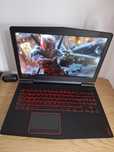Lenovo Legion Y520 i7 16 GB RAM SSD + HDD GTX 1050 4gbVRAM