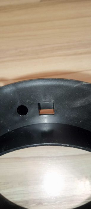 Аудио-подиумы на Vag-группу, под 16 размер динамиков, пластик