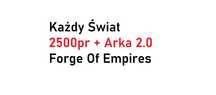 Forge of Empires punkty rozwoju