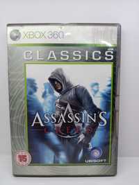 Gra na konsolę Xbox 360 Assassin's Creed Classics
