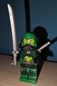 Lego ninjago figurka Lloyd seabound