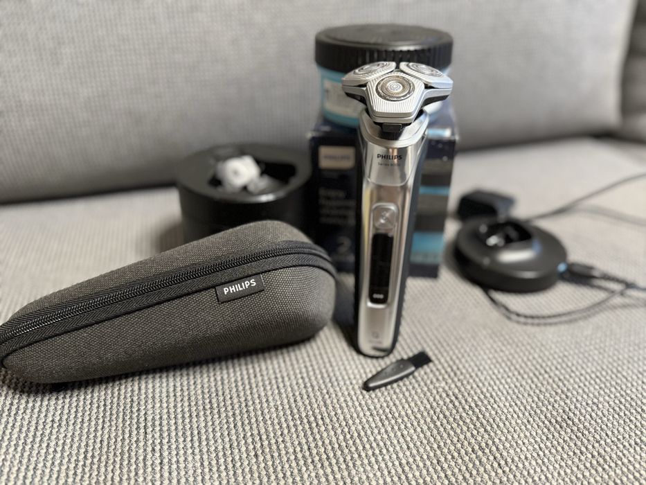 Электробритва Philips S9975/55 серия 9000 , є гарантія