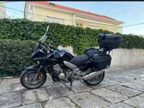 2009 Honda CBF1000