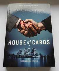 House of Cards Dobbs