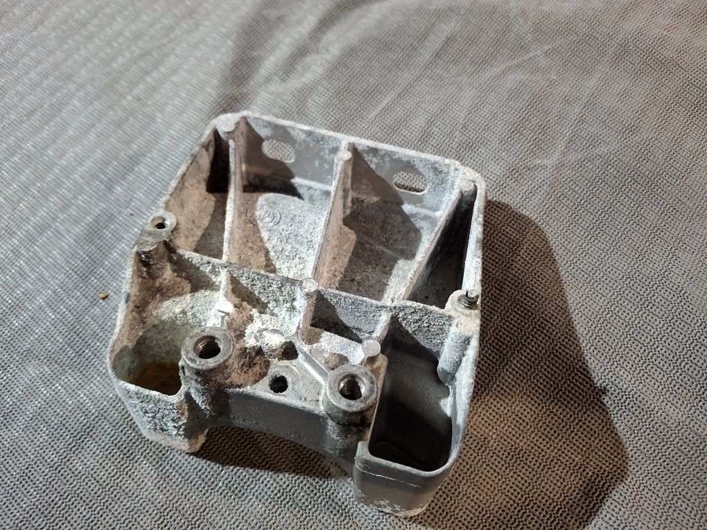 Stelaż Wzmocnienie Rozpórki BMW E60 E61