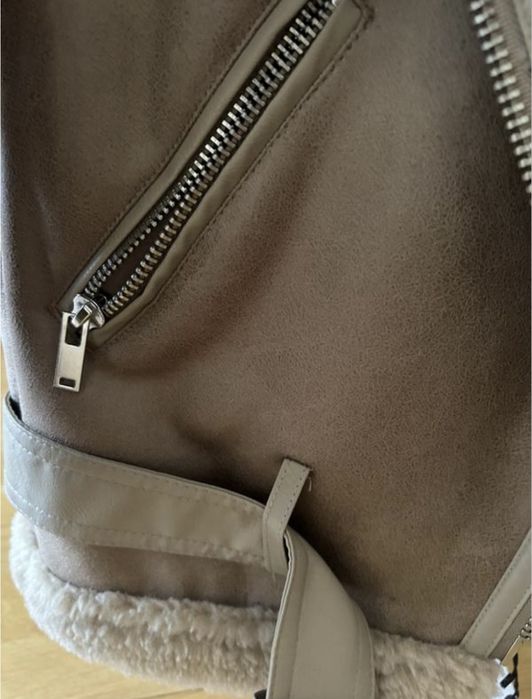 Дублянка Zara в ідеальному стані