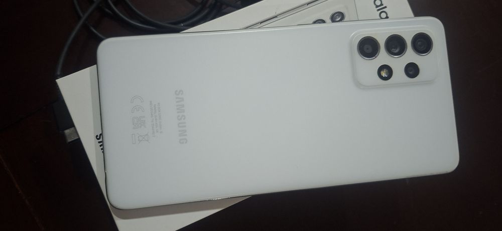 Samsung  A52s 5G
