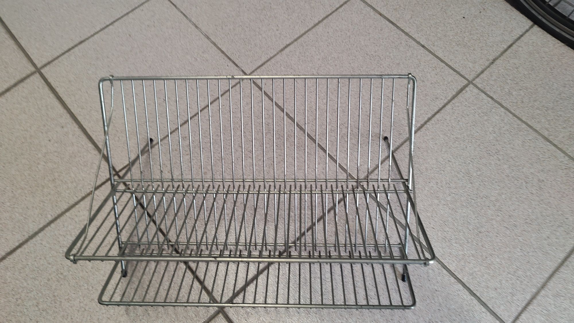 Escorredor loiça IKEA KVOT