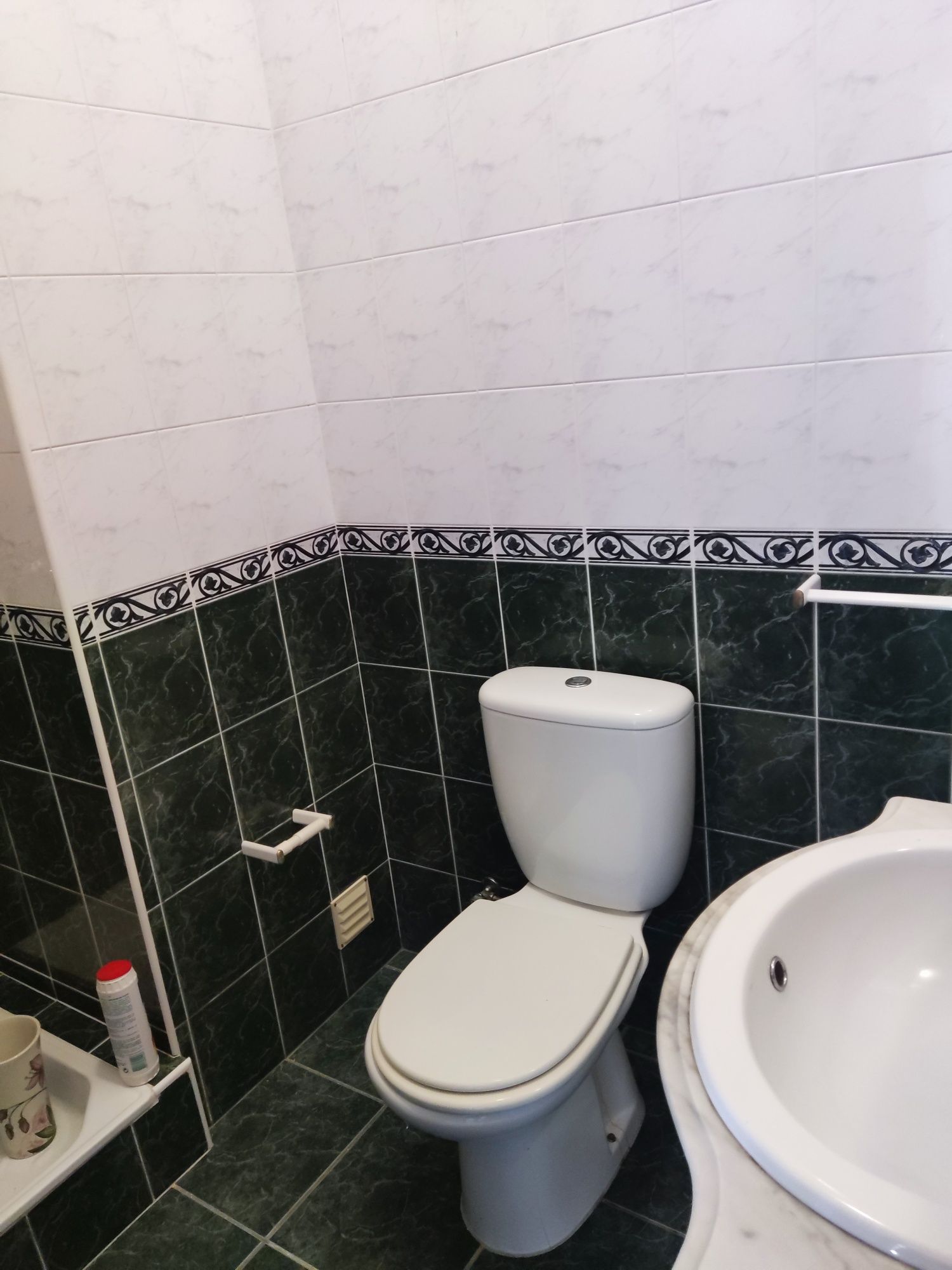 Apartamento Duplex T3 para arrendamento