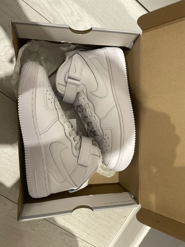 Buty Nike AirForce 38/39