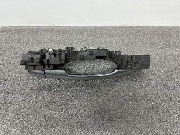 Puxador porta frente direita RENAULT Megane II Break (KM0/1_)