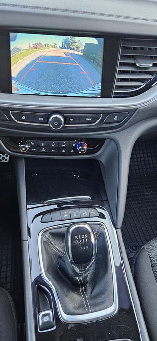 OPEL INSIGNIA II Grand Sport 1.6Cdti