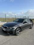 BMW 330 e Touring Pack M Auto