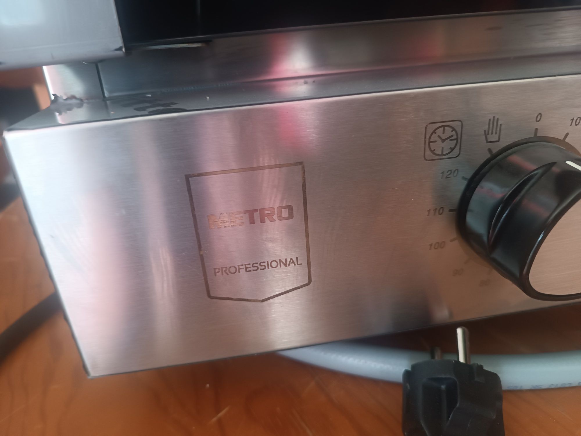 Forno de  restaurante