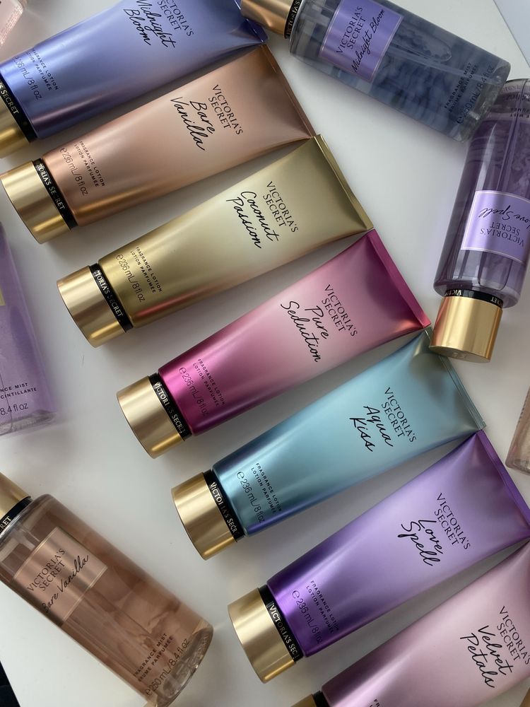 Спрей міст victoria's secret лосьони vs вікторія сікрет опт оригінал