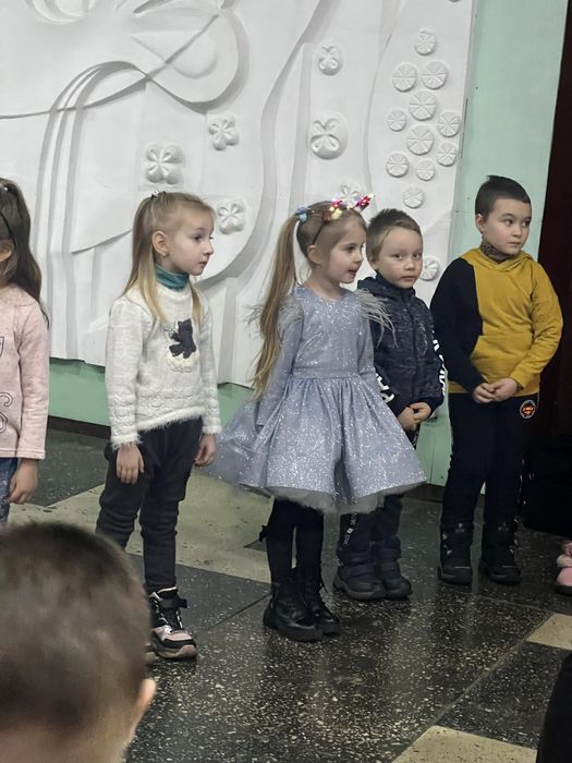 Сукня святкова, блискуча, новий рік