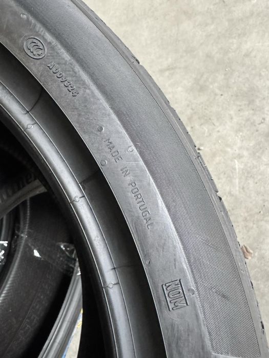 285/40/21 R21 Continental Pro Contact 4шт нові