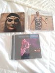 Cd's variados em óptimo estado
