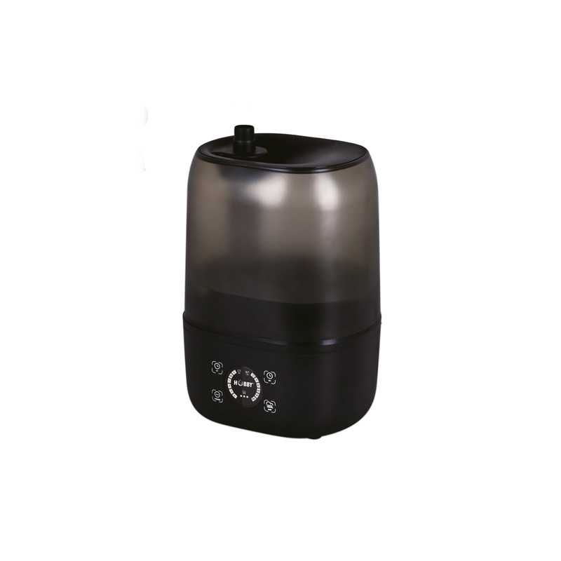 Sistema Humidificador Fogger Hygro System - HOBBY