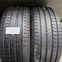 255/40/20 255/40R20 Pirelli 2021 lato