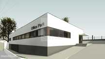 Gaia Park - Centro Empresarial e Comercial