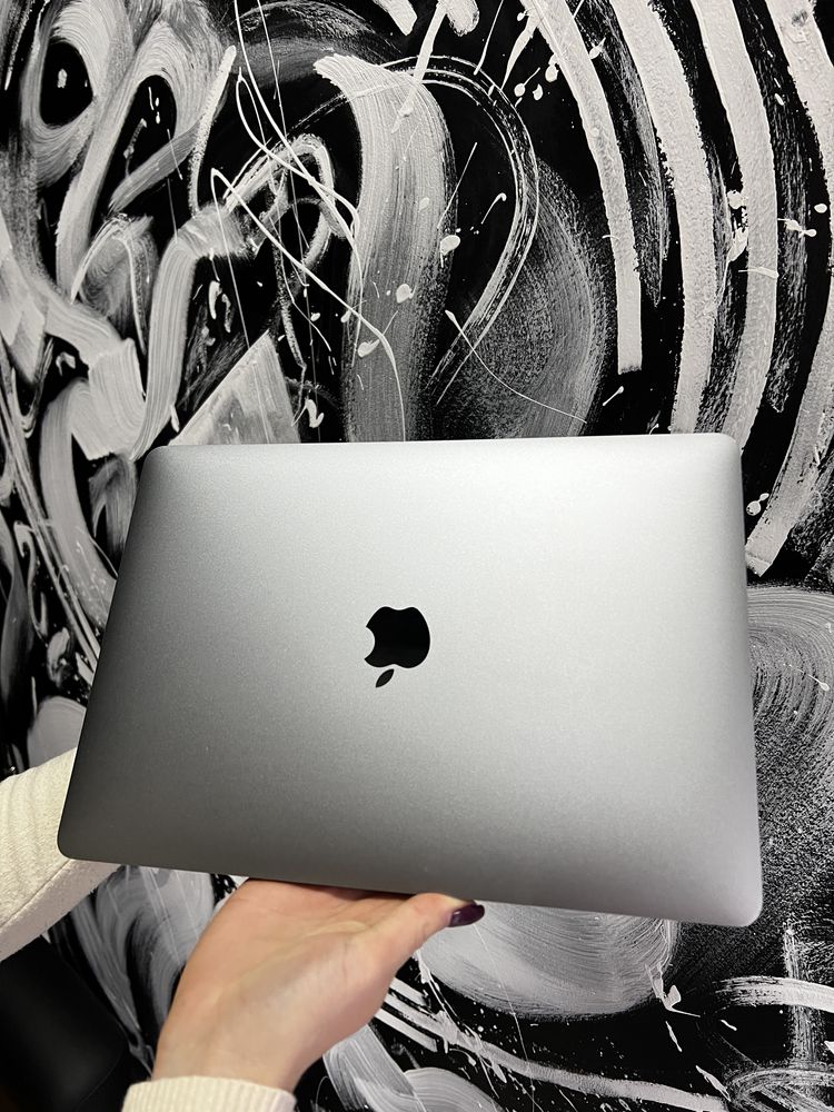 Apple MacBook Pro 13 2017 128Gb Розстрочка Trade-in Space Gray 495$ ГБ