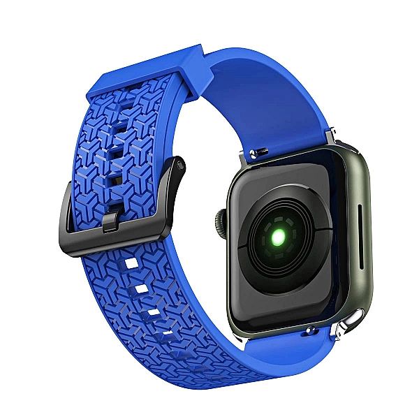 Watch Strap Y pasek do Apple Watch 7 / 6 / 5 / 4 / 3 / 2 / SE (45 / 44