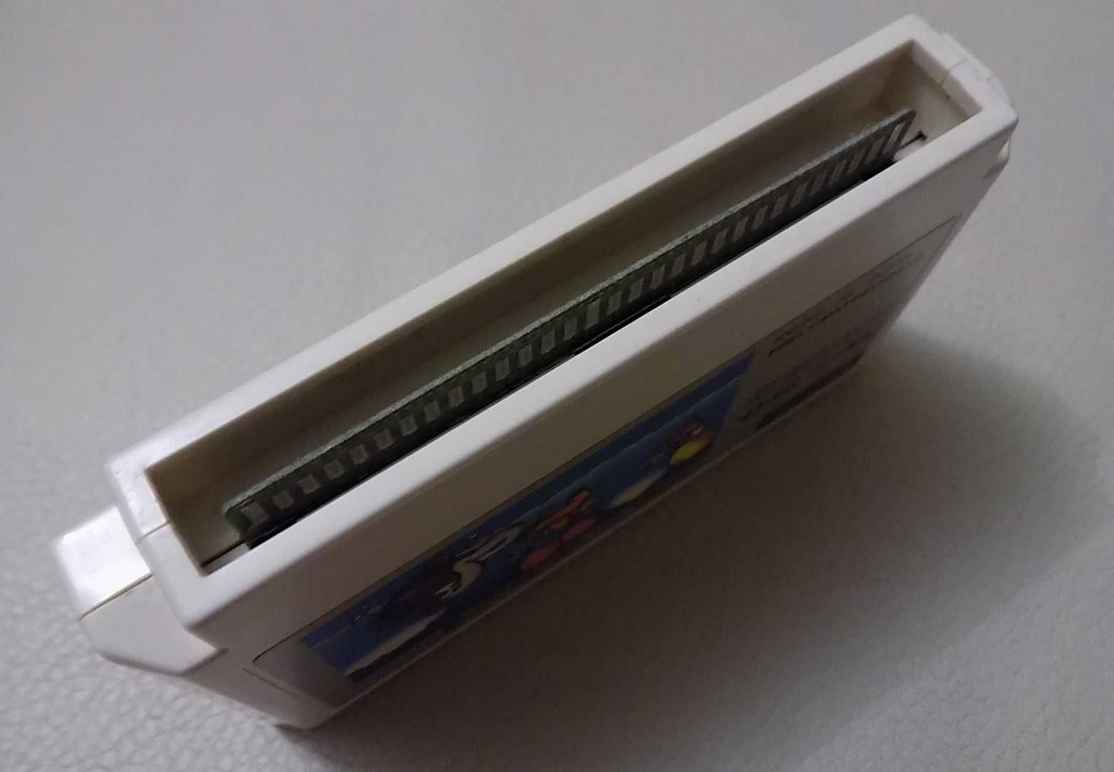 Balloon Fight - mega kartridż na Nintendo Famicom / Pegasus, dwóch gr.