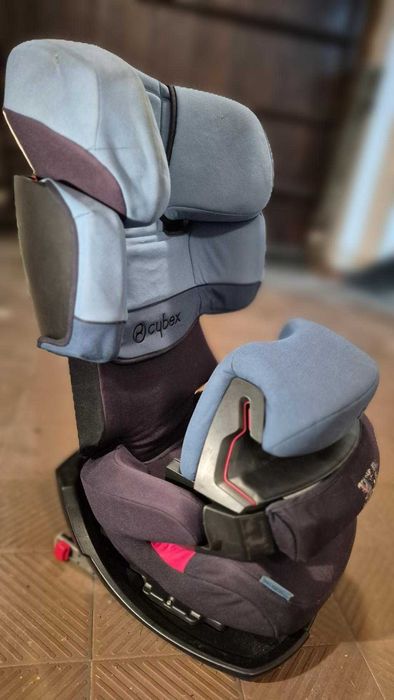 Fotelik Cybex Pallas-fix