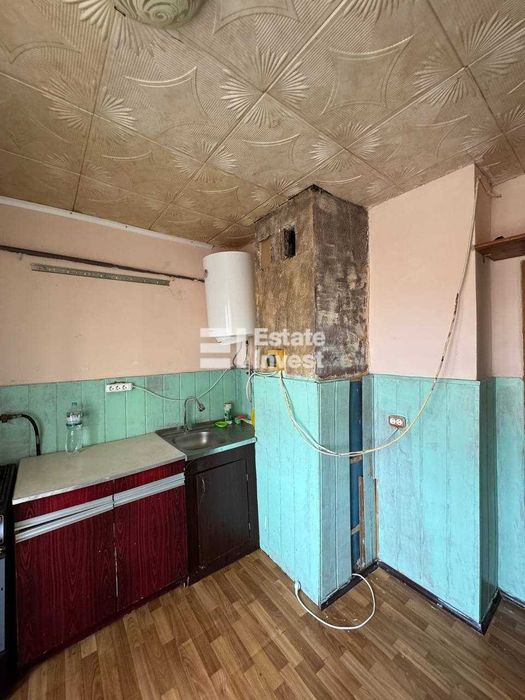 Продам 1 кімн. квартиру на вул. Нова, 2, с. Ватутіне