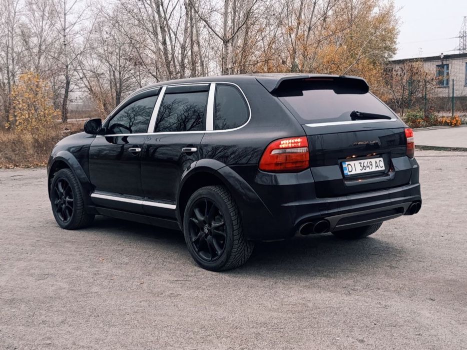 Срочно продам порш каен